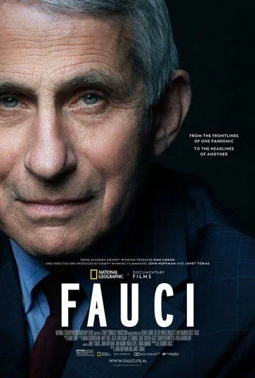 Фаучи / Fauci (2021)