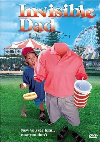 Невидимый папочка / Invisible Dad (1998)