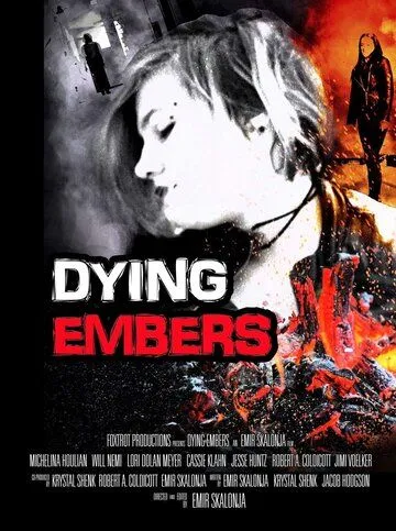 Тлеющие угли / Dying Embers (2018)