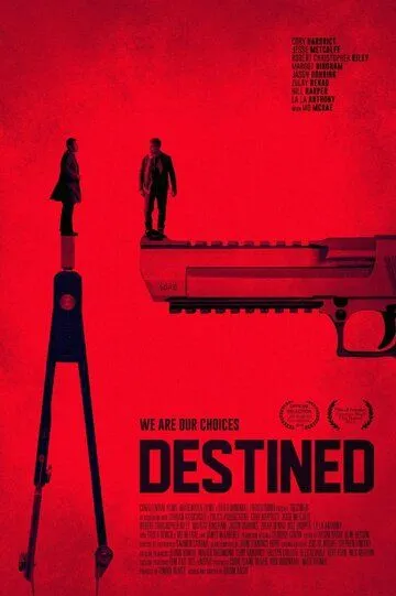 Обреченные / Destined (2016)