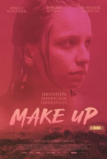 Маникюр / Make Up (2019)