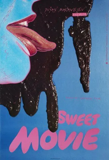 Сладкий фильм / Sweet Movie (1974)