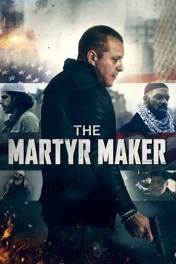 Отец мучеников / The Martyr Maker (2018)