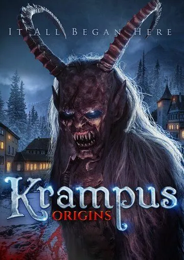 Крампус: Hачало / Krampus: Origins (2018)