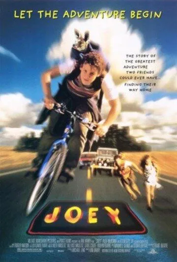 Джой / Joey (1997)