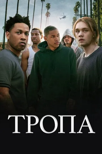 Тропа / Gully (2019)