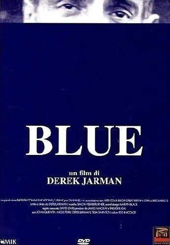 Блю / Blue (1993)