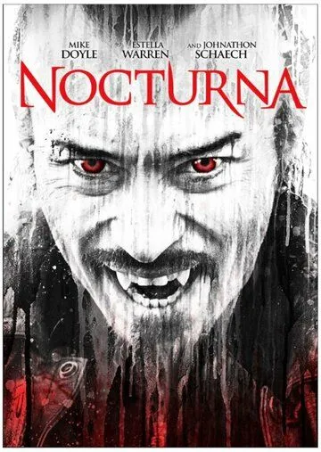 Под покровом ночи / Nocturna (2015)