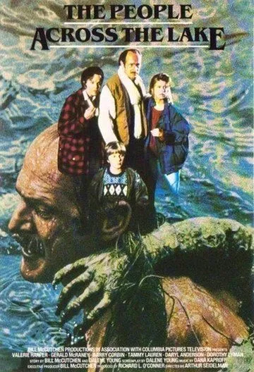 Живущие у озера / The People Across the Lake (1988)