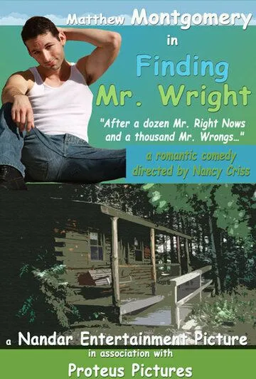 В поисках мистера Райта / Finding Mr. Wright (2011)