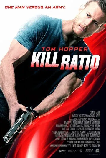 Ранг убийцы / Kill Ratio (2016)