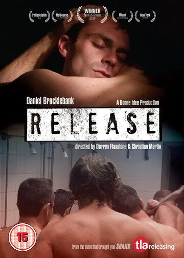 Освобождение / Release (2010)