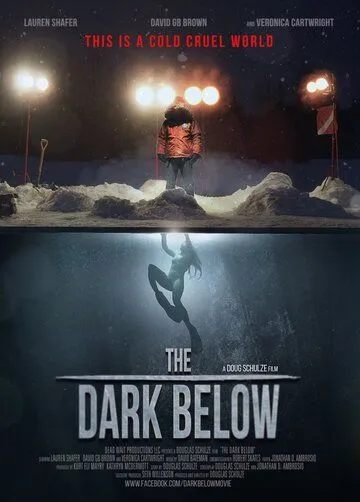 Тьма внизу / The Dark Below (2015)