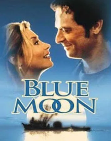 Голубая луна / Blue Moon (1999)