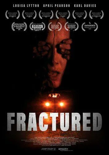 Перелом / Fractured (2016)