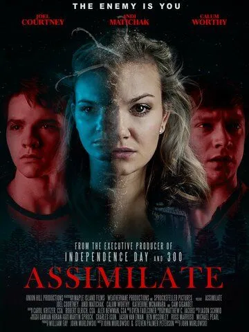 Похитители тел / Assimilate (2019)