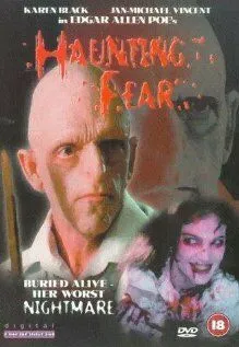 Навязчивый страх / Haunting Fear (1990)