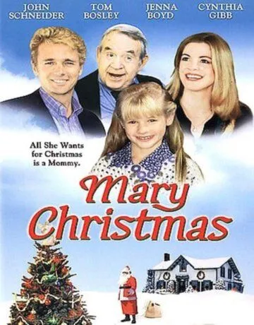 Рождество с Мэри / Mary Christmas (2002)