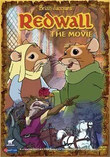 Рэдволл: Фильм / Redwall: The Movie (2000)