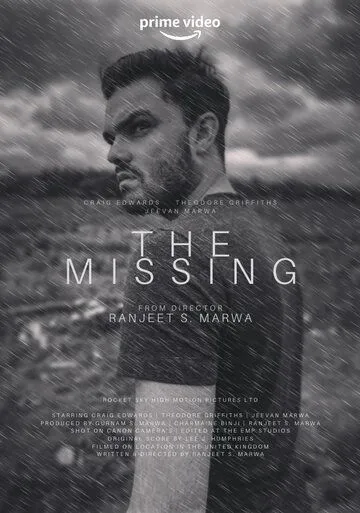 Пропавший / The Missing (2019)