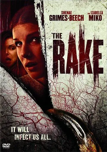 Рейк / The Rake (2018)