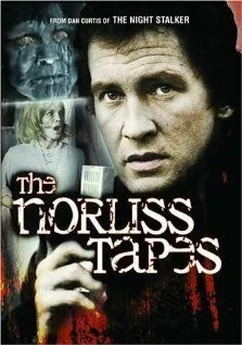 Записи Норлисса / The Norliss Tapes (1973)