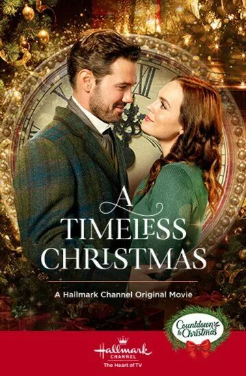 Рождество вне времени / A Timeless Christmas (2020)