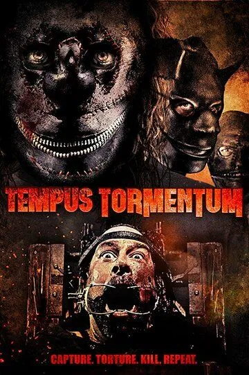 Время пыток / Tempus Tormentum (2018)