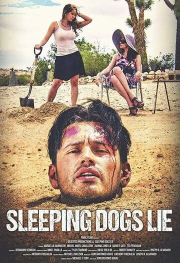 Не буди спящего пса / Sleeping Dogs Lie (2018)