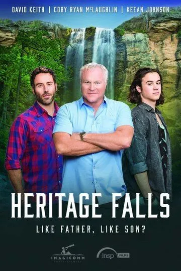 Водопад памяти / Heritage Falls (2016)