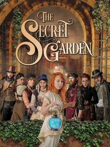 Таинственный сад / The Secret Garden (2017)