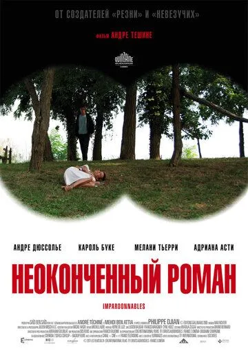 Неоконченный роман / Impardonnables (2011)