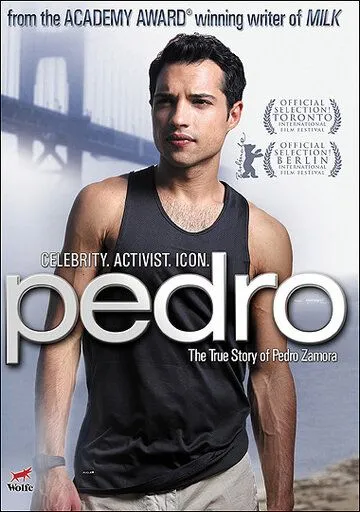 Педро / Pedro (2008)