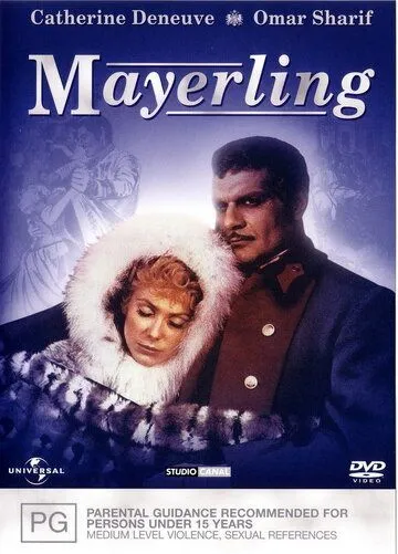 Майерлинг / Mayerling (1968)