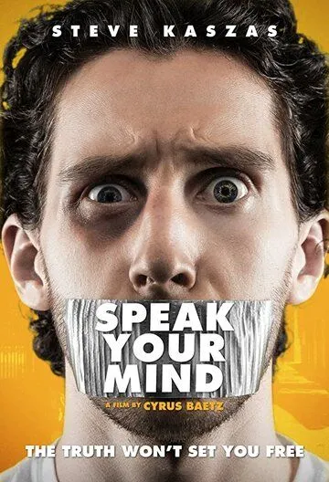 Speak Your Mind (2019)