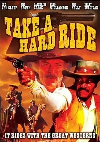 Выбери трудный путь / Take a Hard Ride (1975)