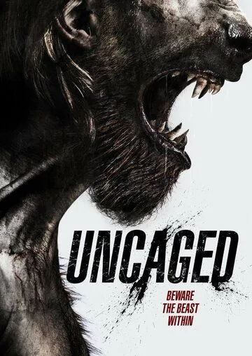 Выпущенный из клетки / Uncaged (2016)