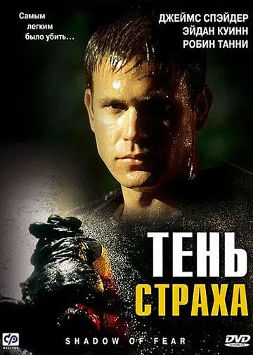 Тень страха / Shadow of Fear (2004)