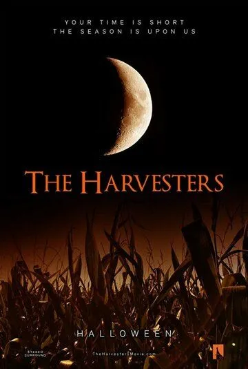 Жнецы / The Harvesters (2017)