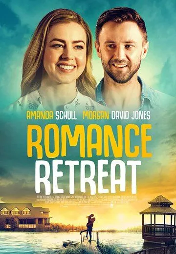 Романтический ретрит / Romance Retreat (2019)