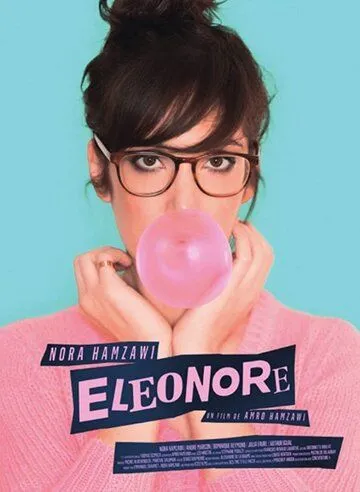 Элеонора / Éléonore (2020)