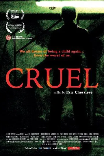 Жестокий / Cruel (2014)