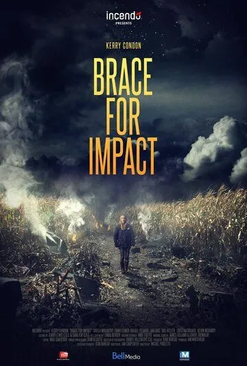 Приготовиться к удару / Brace for Impact (2016)