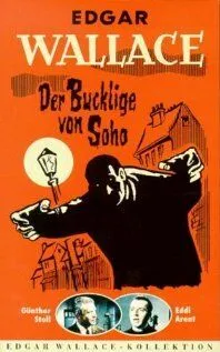 Горбун из Сохо / Der Bucklige von Soho (1966)