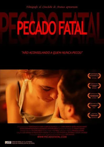 Смертный грех / Pecado Fatal (2013)