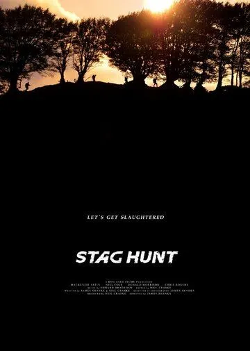 Stag Hunt (2015)