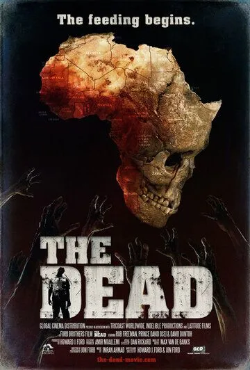 Мёртвые / The Dead (2010)