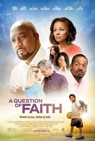 Вопрос веры / A Question of Faith (2017)