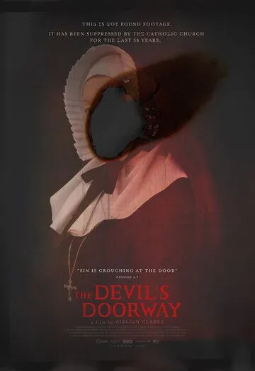 Дверь дьявола / The Devil's Doorway (2018)