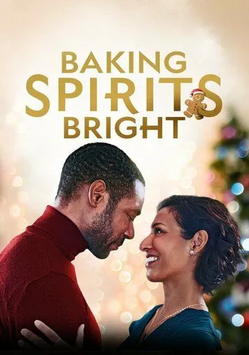 Рецепт рождественского настроения / Baking Spirits Bright (2021)